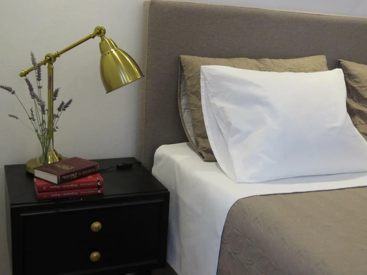 Apartments Barba Trogir Croatia