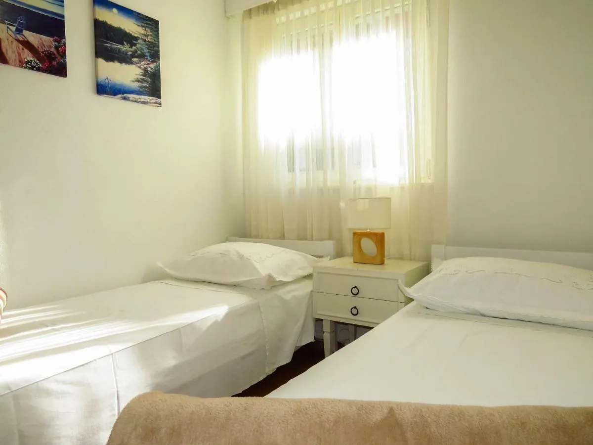 Apartments Barba Trogir
