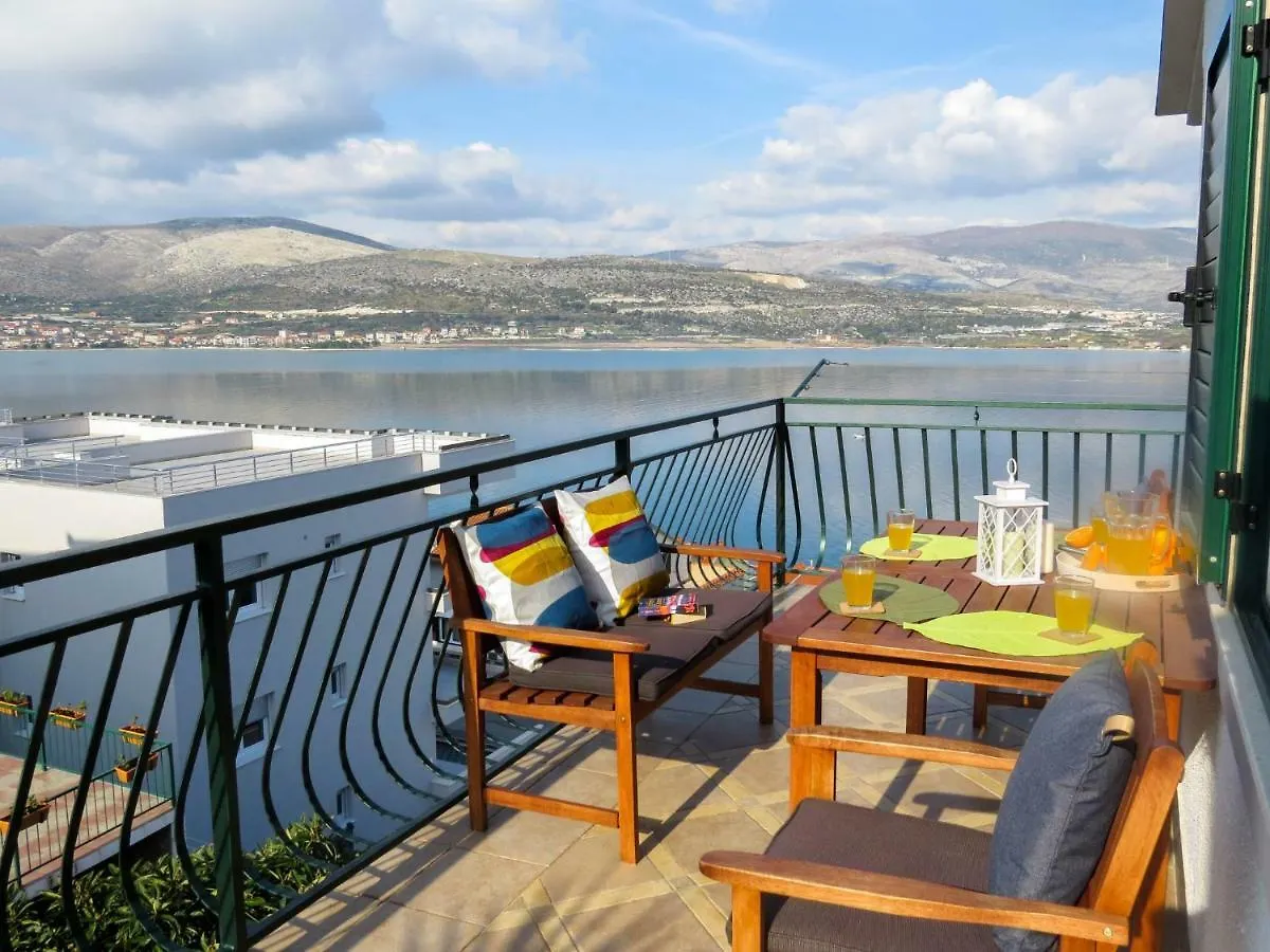 Apartments Barba Trogir