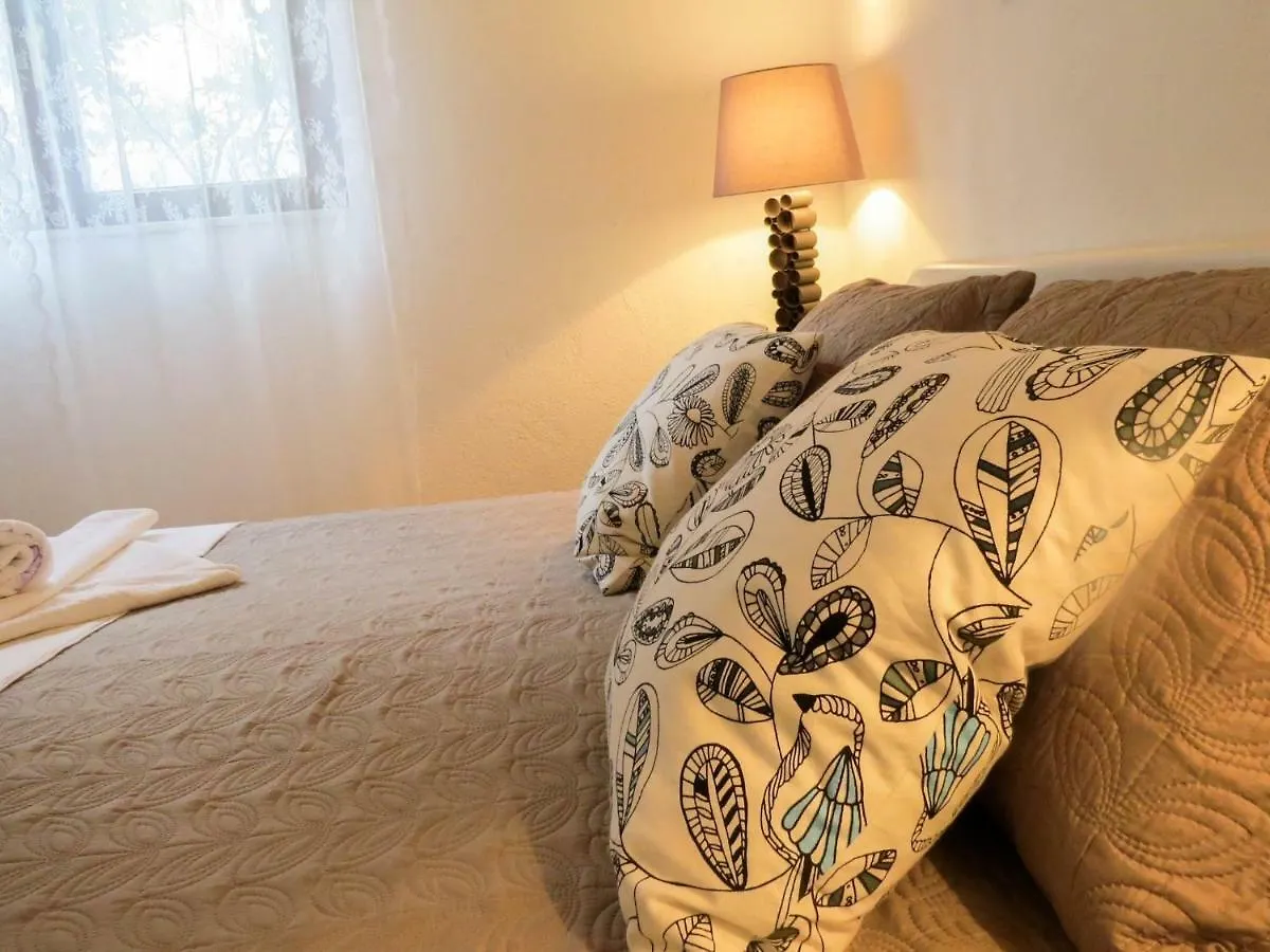 Apartments Barba Trogir